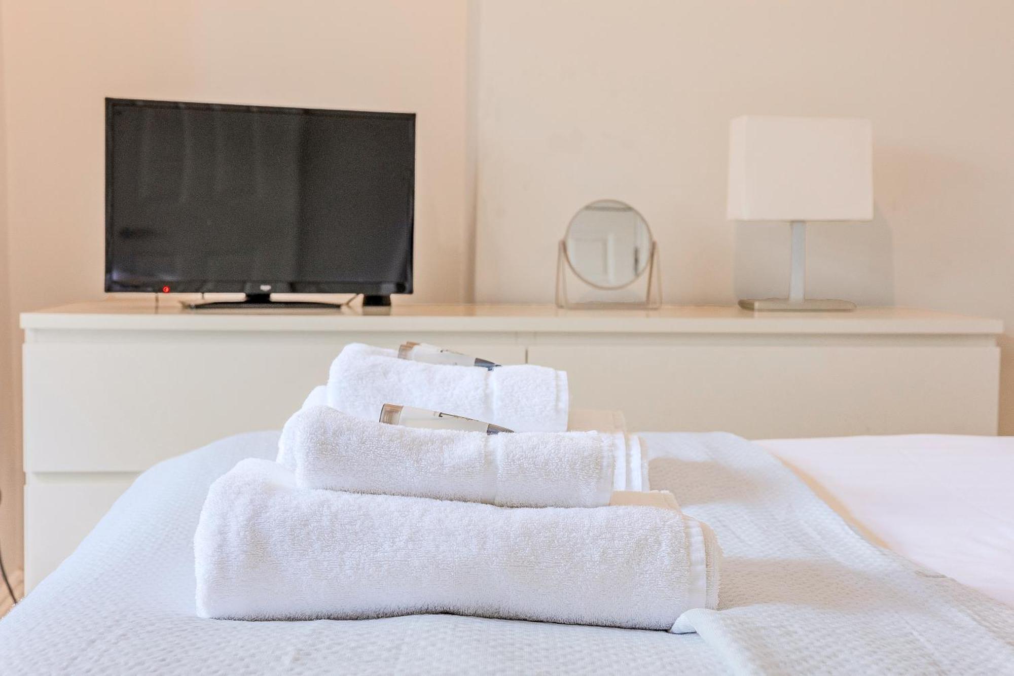 Amazing 2br Flat Wprivate Garden, Maida Vale Apartamento