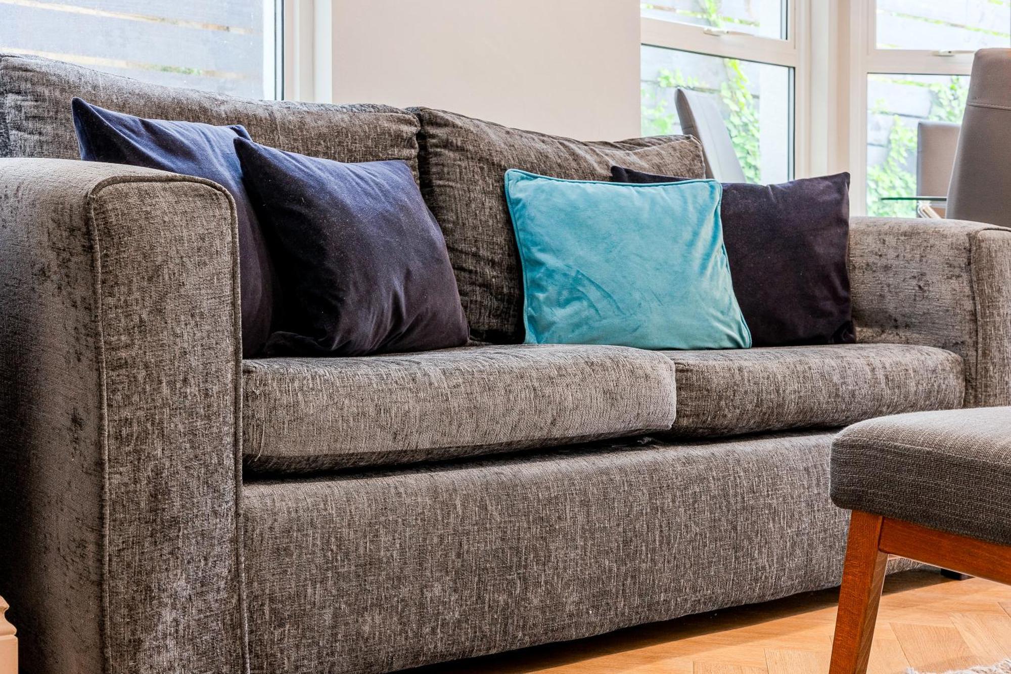 Amazing 2br Flat Wprivate Garden, Maida Vale Apartamento