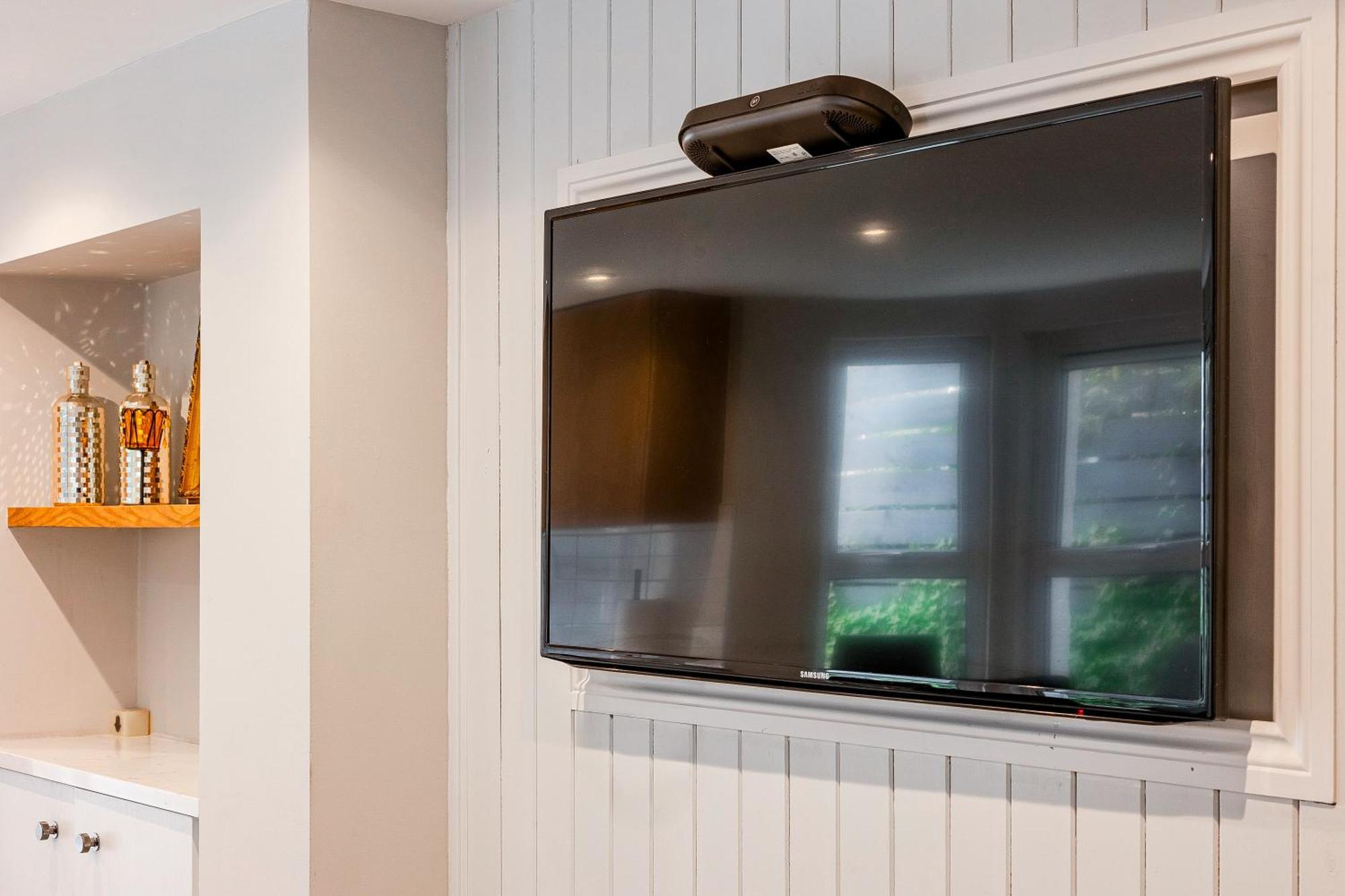Amazing 2br Flat Wprivate Garden, Maida Vale Apartamento *