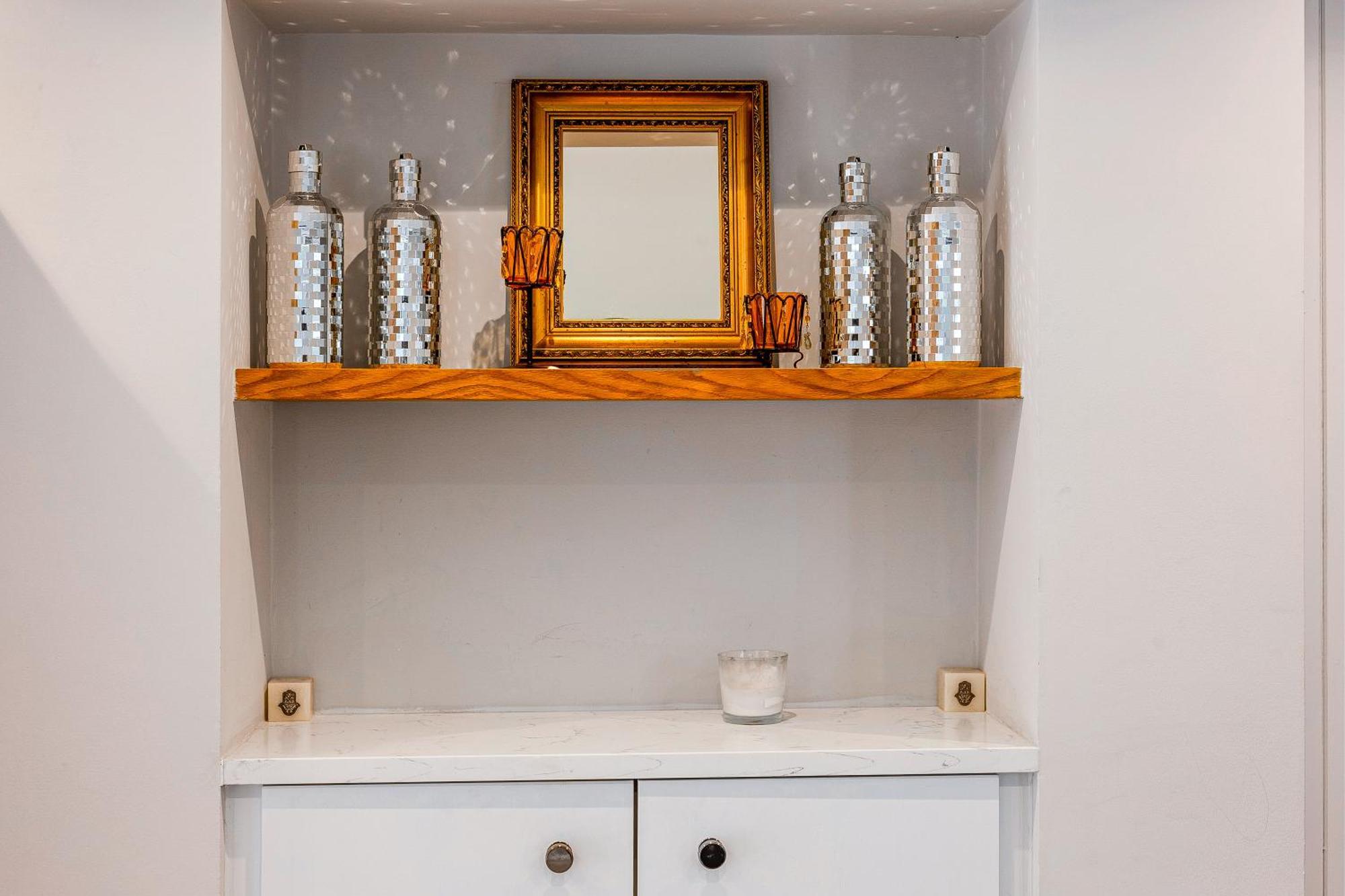 Amazing 2br Flat Wprivate Garden, Maida Vale Apartamento Londres